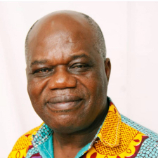 Arthur Tweneboa-Kodua