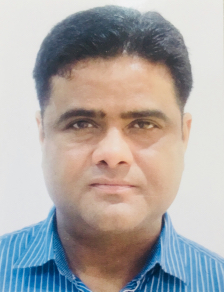 Ruchin Sharma