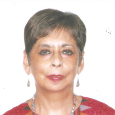 Supriya Mukherji