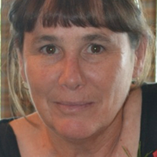 Anne Sheeran